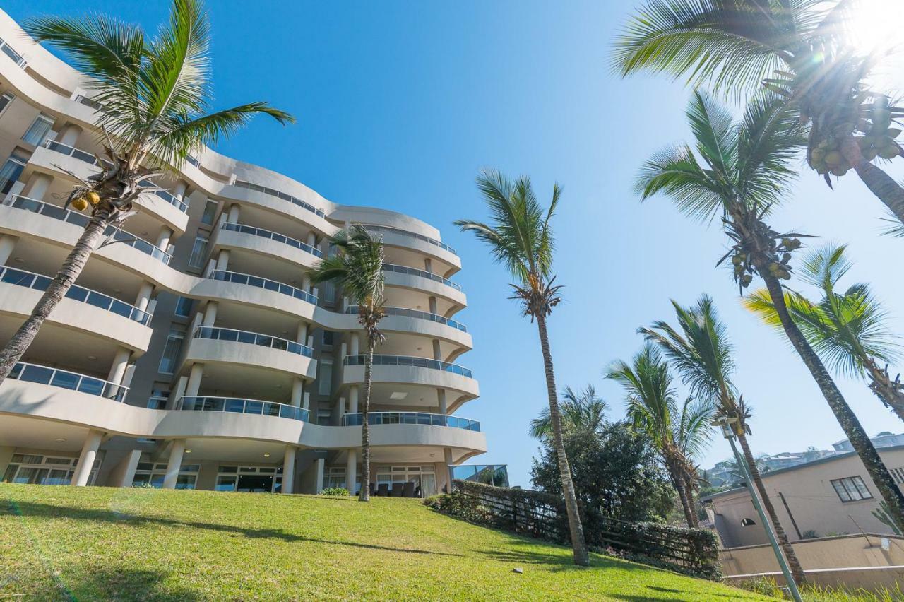 Ballito Manor - Manor View 102 Exterior photo